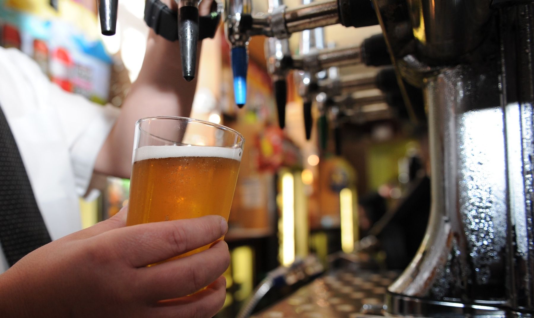CAMRA column: The United Kingdom of Beer