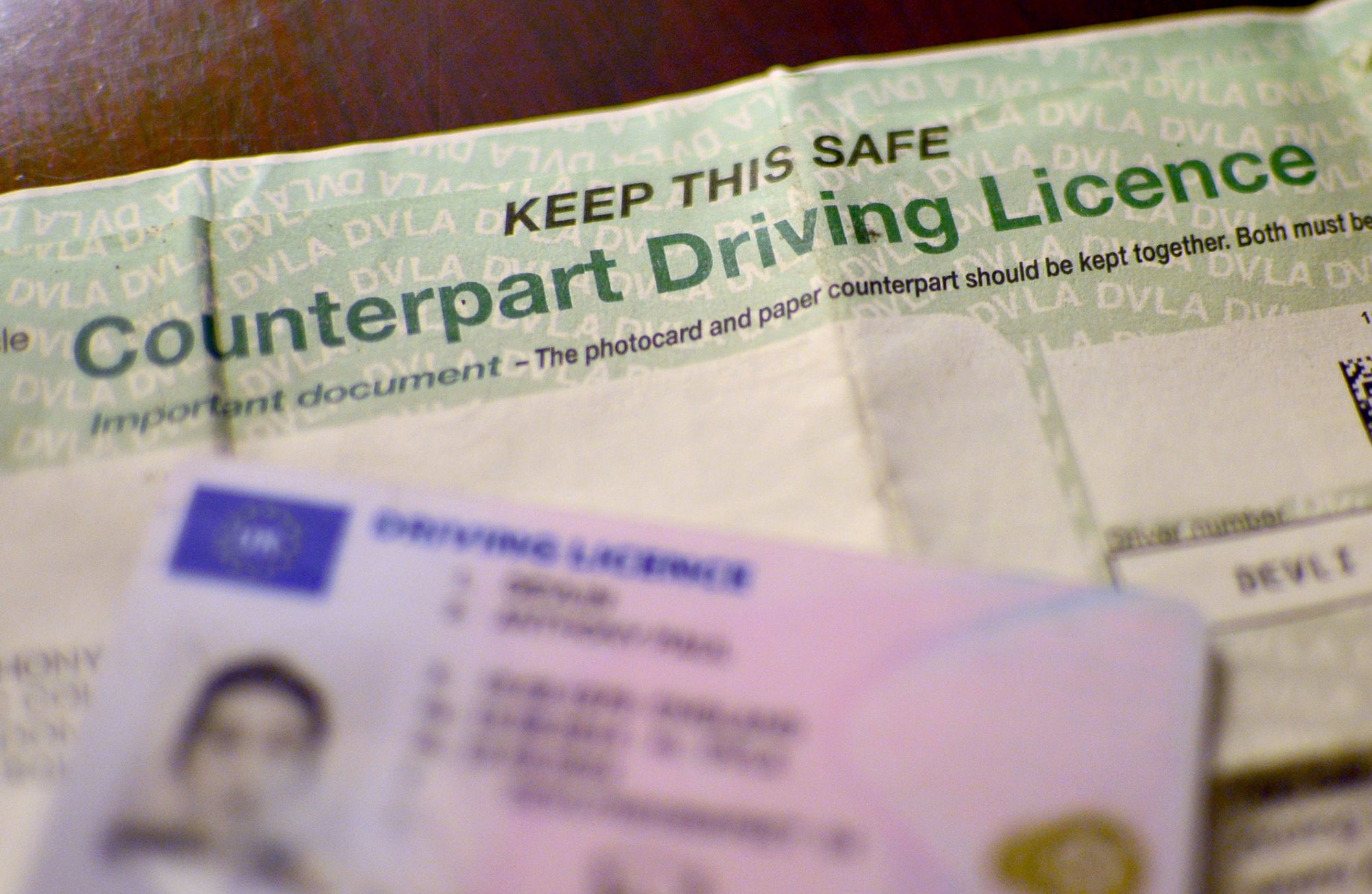 Delay for disabled drivers getting their licence 'is discrimination', says MP