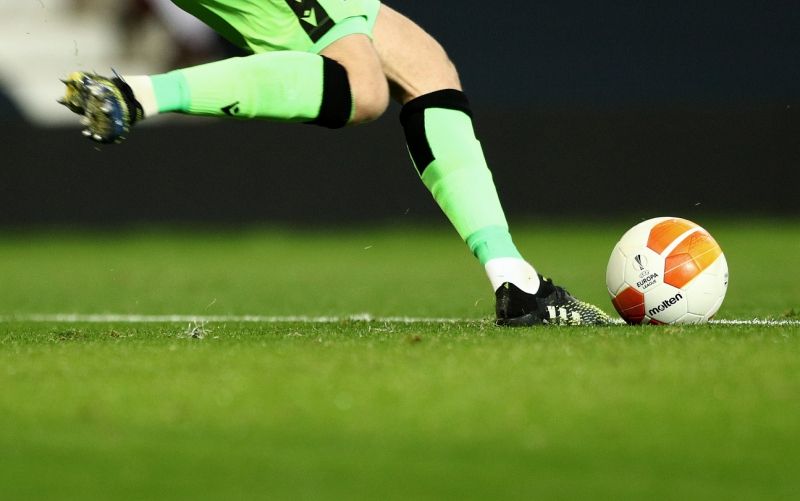 Football: Crewe and District League