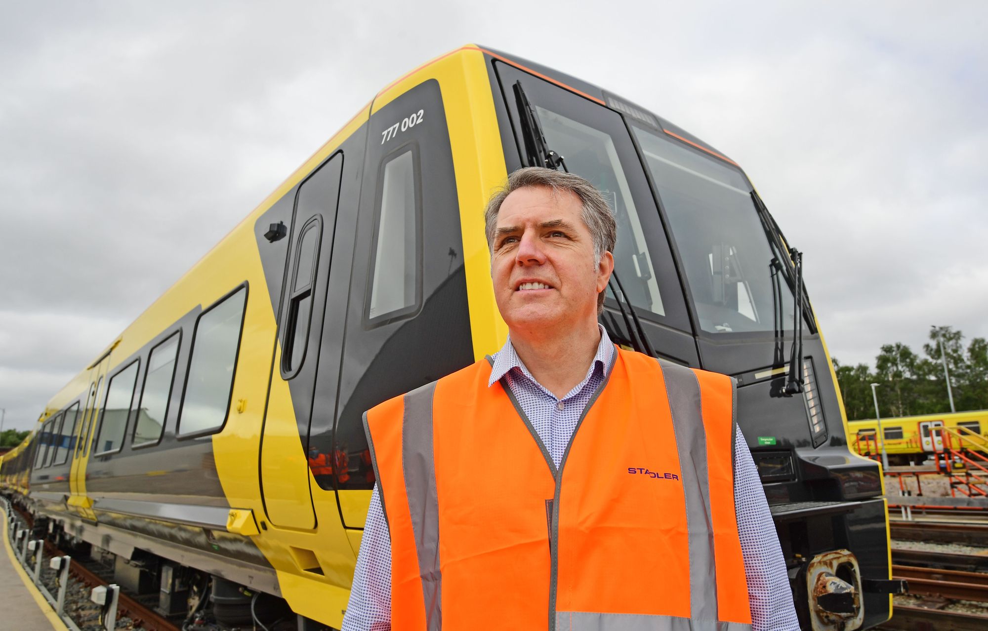 Halton poised for £25m transport overhaul