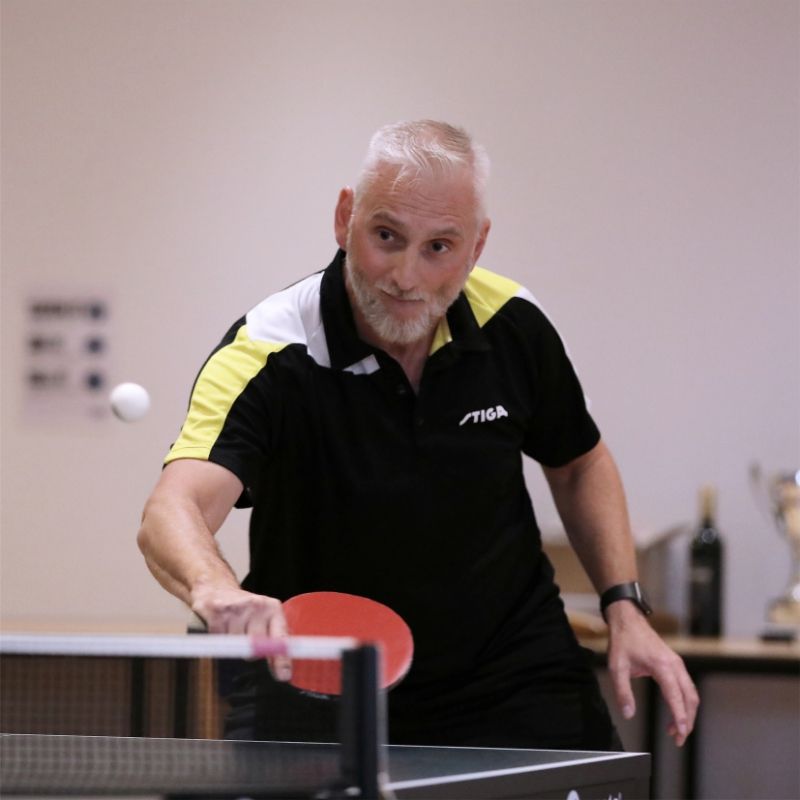 Table Tennis: Southport League round up