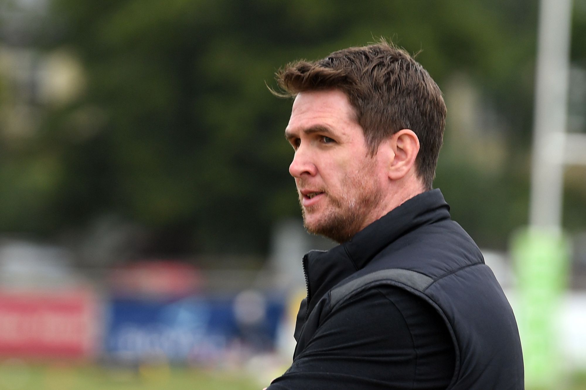 Richie Williams delighted with Cambridge response after registering biggest win of season against Chinnor