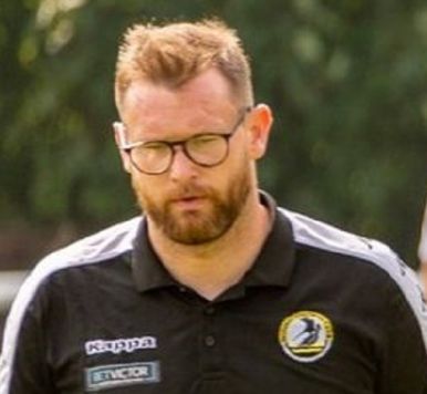 Football: Widnes manager rues 'slow' first half