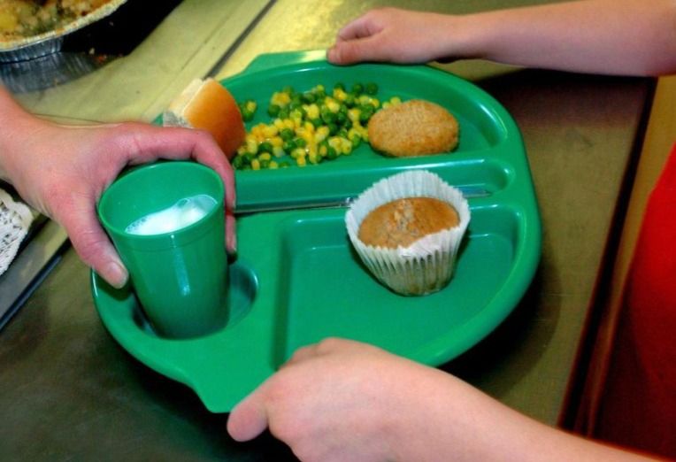 Leicestershire council preparing Easter help for struggling families