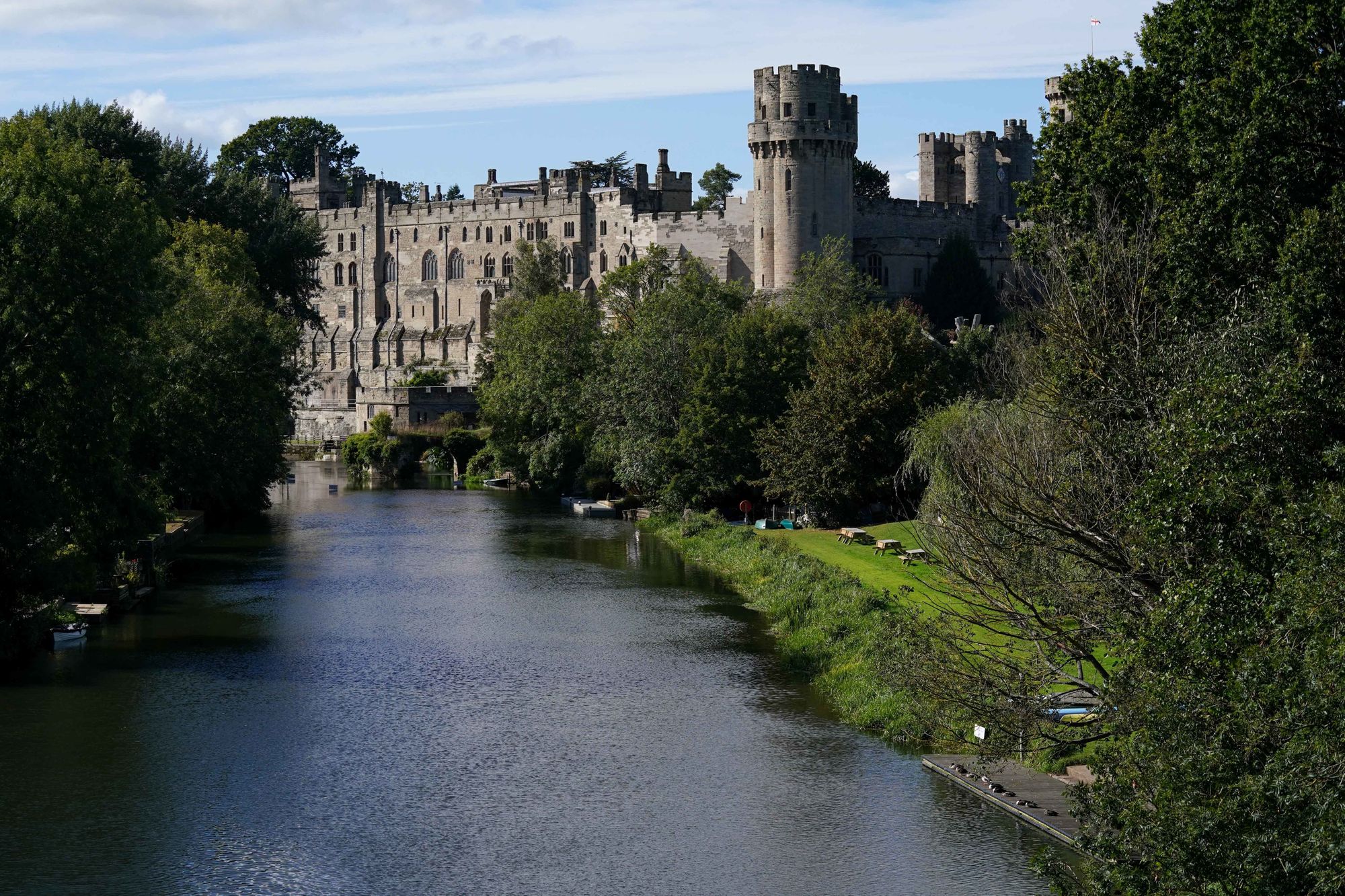 Interactive: Can you find these locations hoping to get city status on a map?