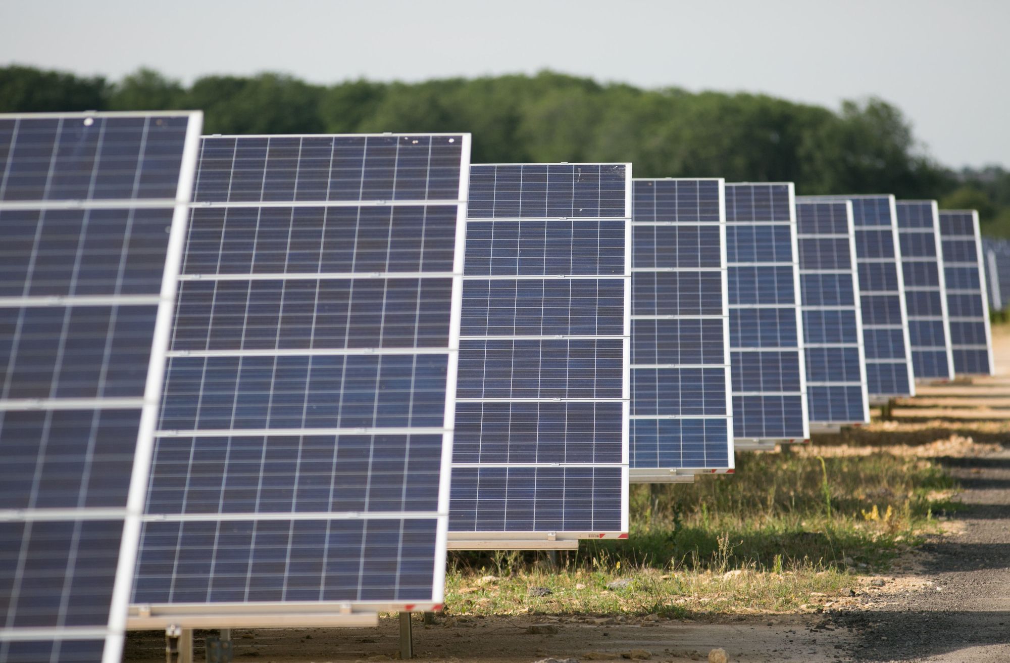 Final consultation event planned for the largest UK community owned Solar Farm proposal