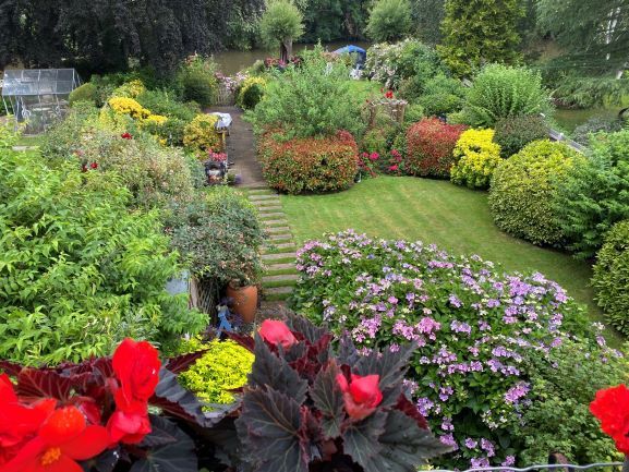 Get gardening for Maidstone in bloom
