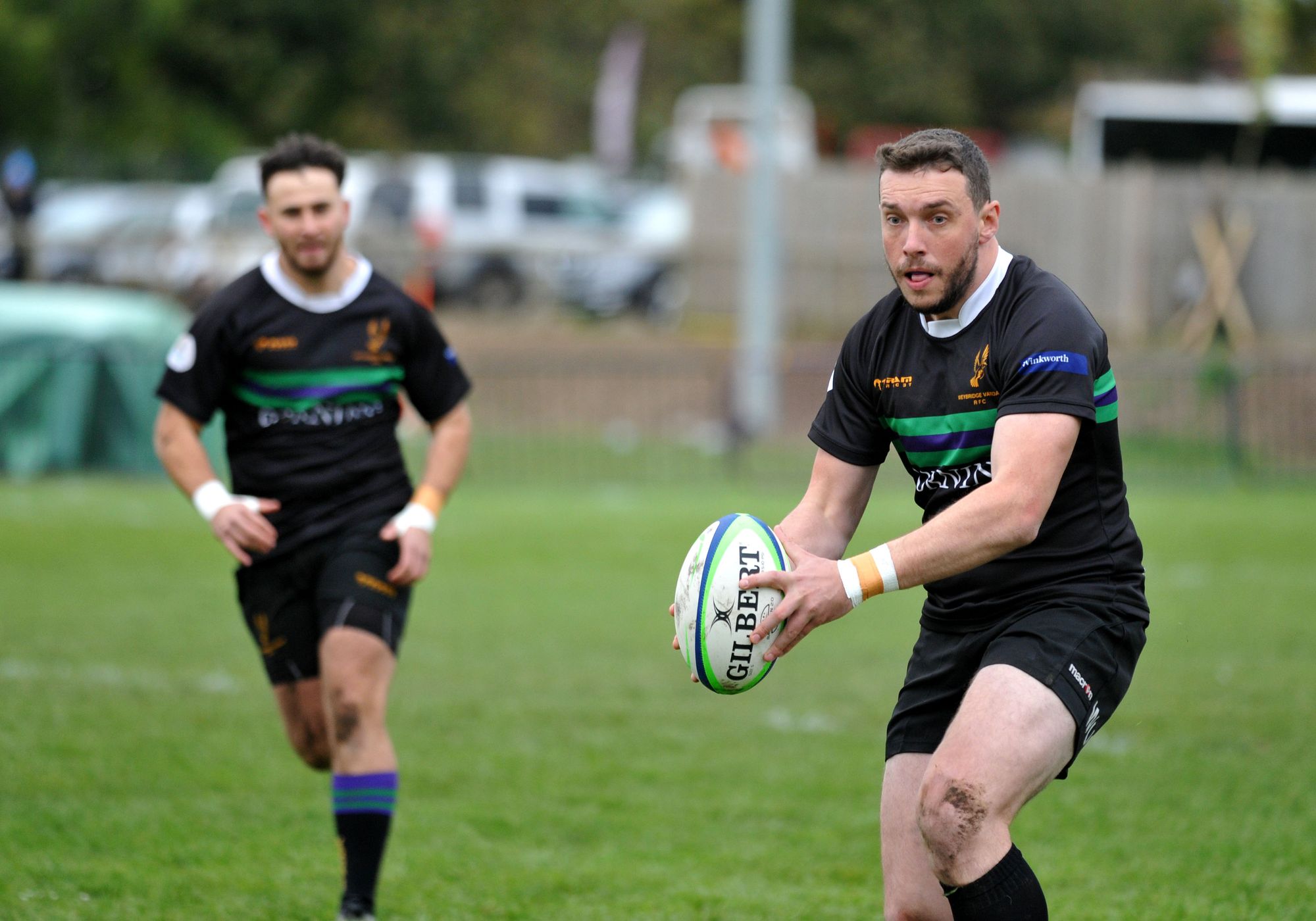 Weybridge Vandals aiming to seal title after big win over Alton