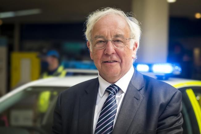 Cheshire Commissioner launches survey to inform future funding bids