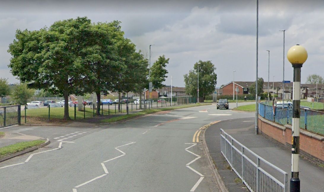 One arrest after man injured in Runcorn mugging