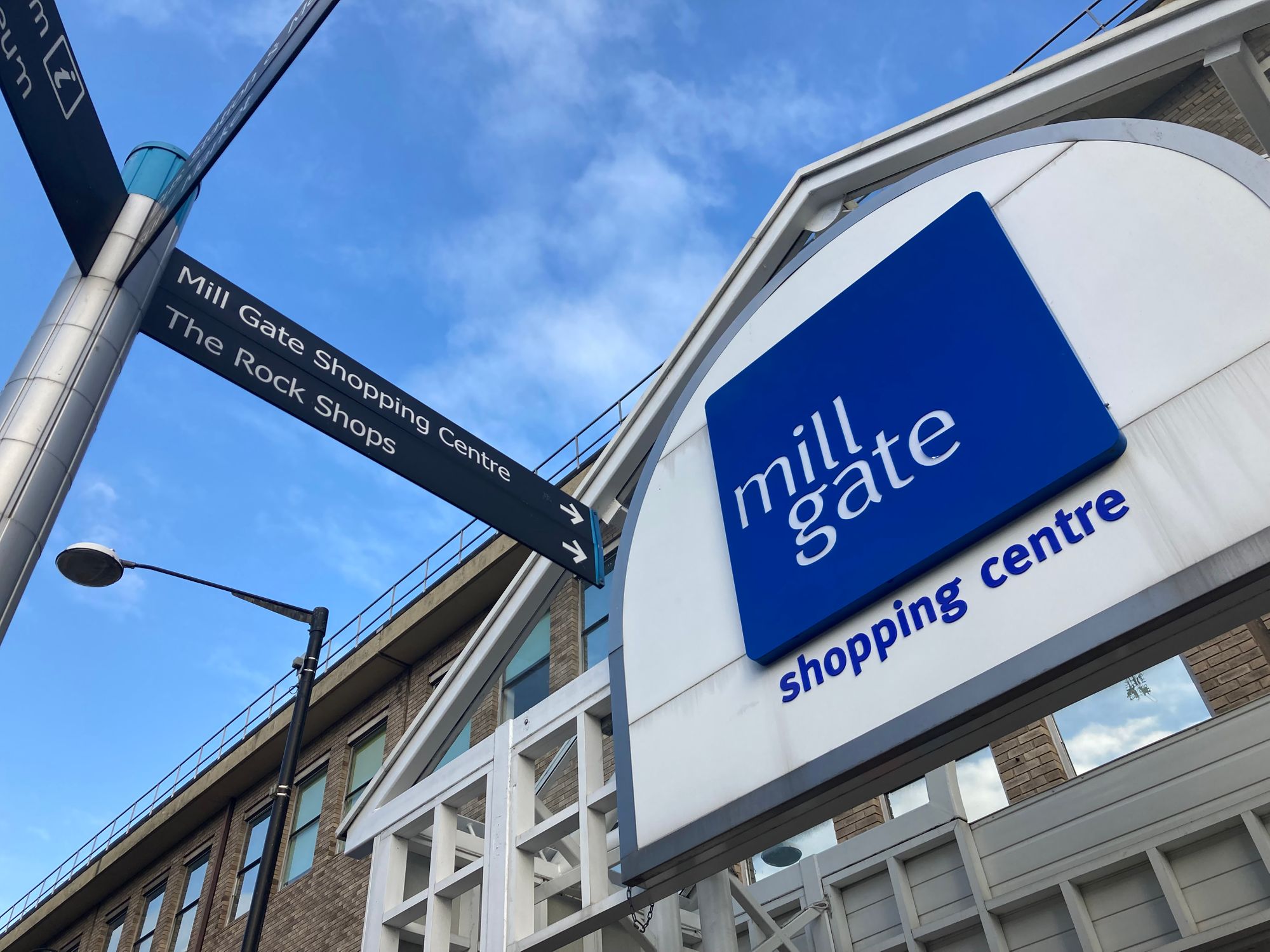 New space to help increase awareness around mental health opens in Bury