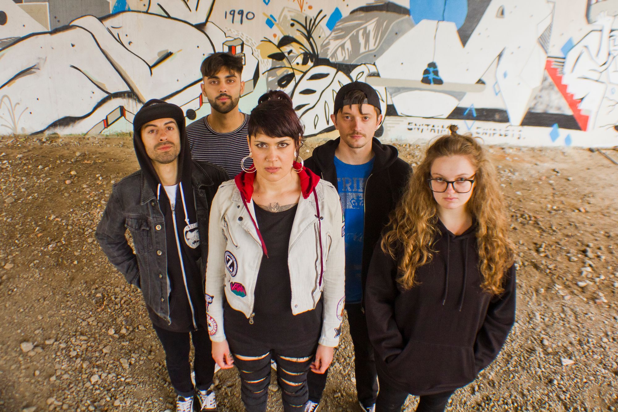 Back on the road - Millie Manders and the Shutup reschedule Chelmsford gig after tour van woes