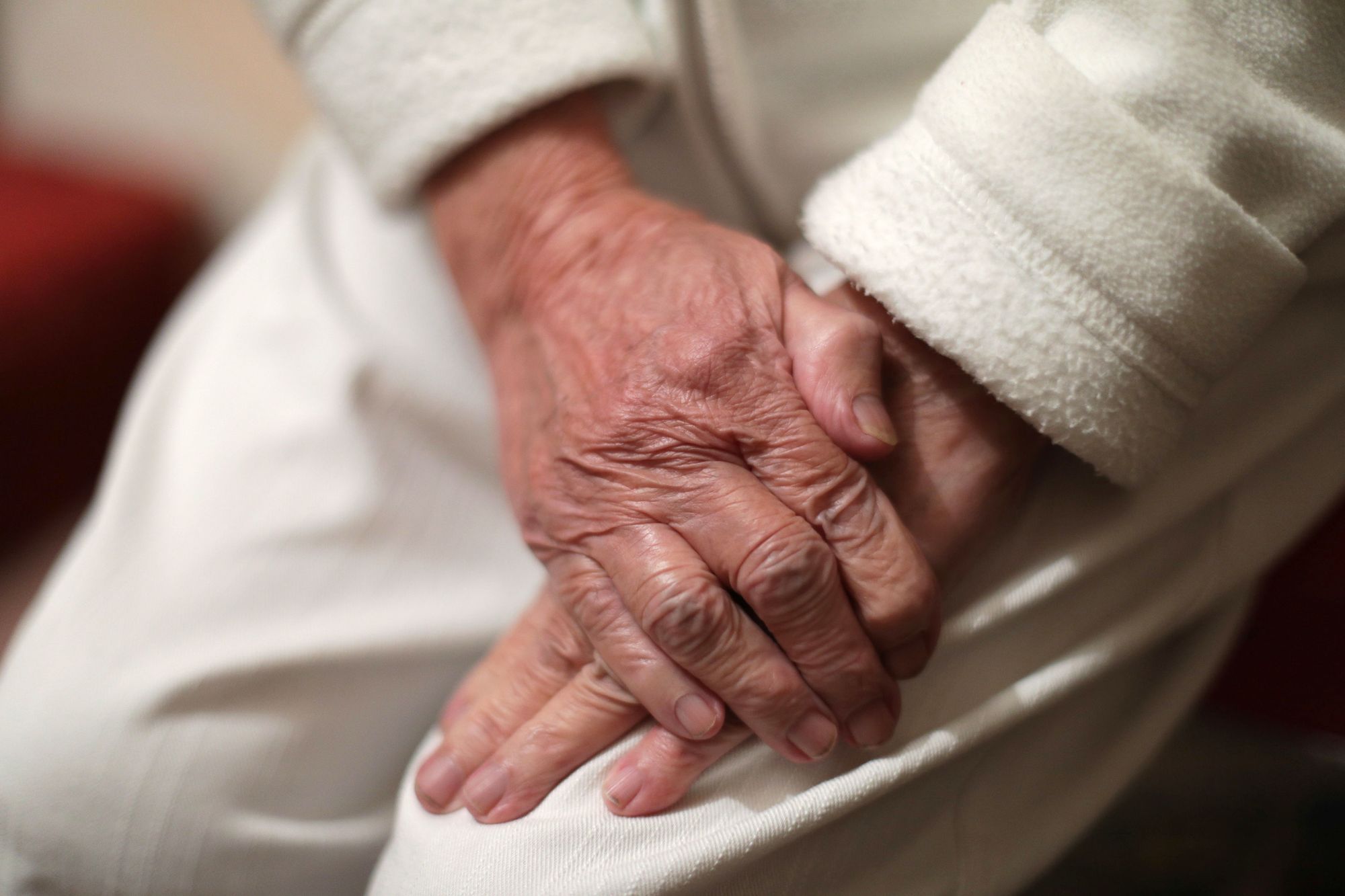 Greater Manchester joins Rochdale in offering living wage to social care staff