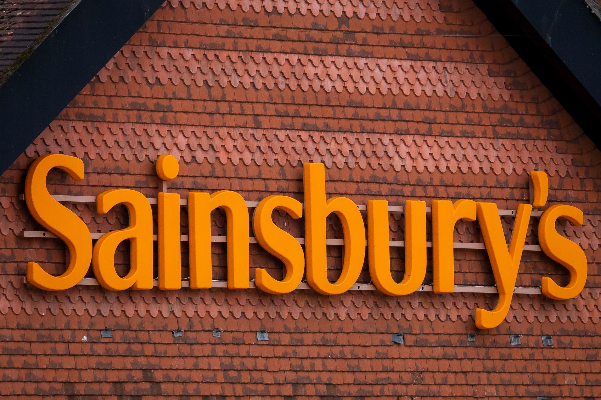 Each of the Sainsbury's cafes remaining open National