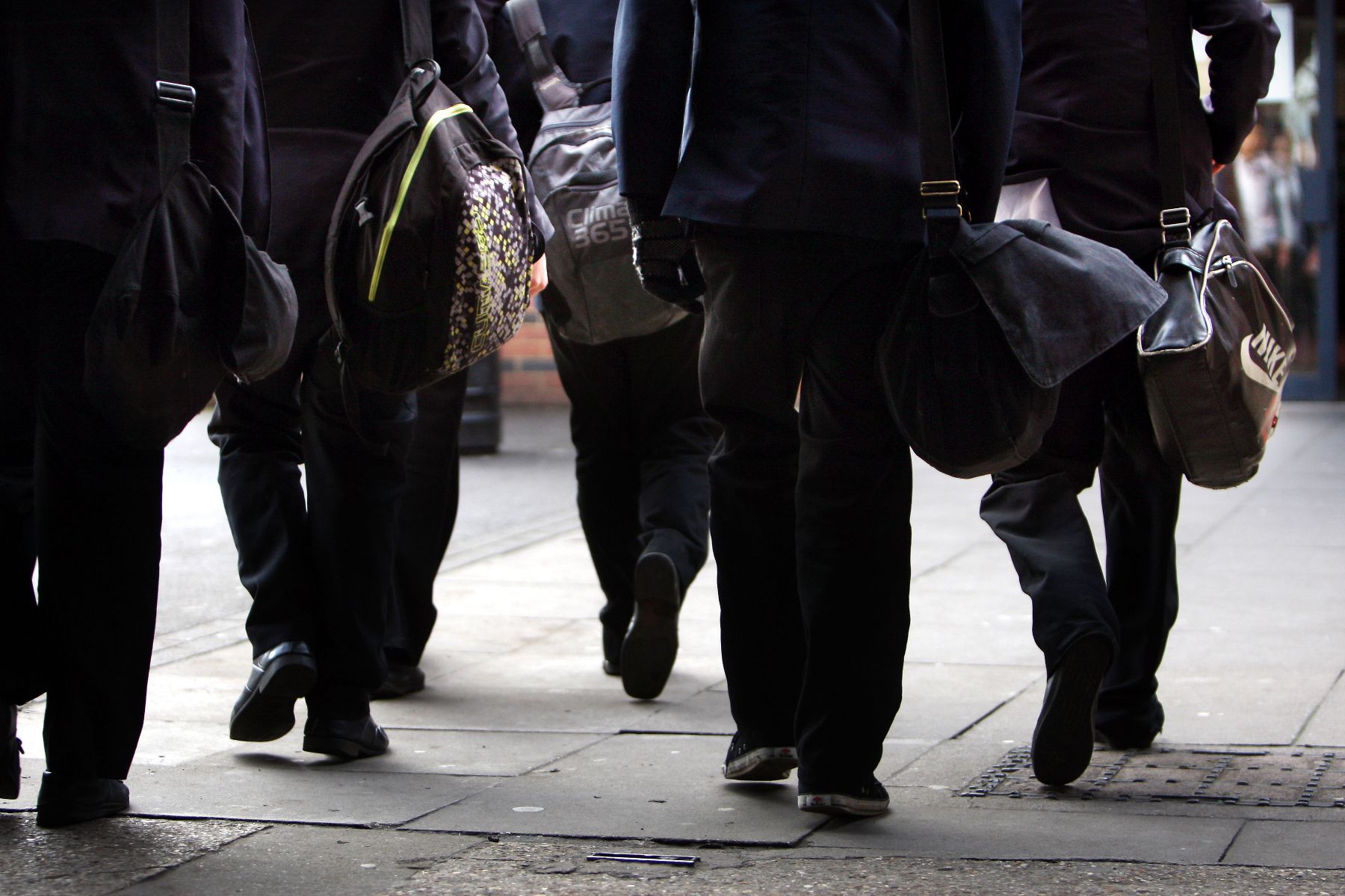 Research suggests young people want more mental health life-skills taught in schools