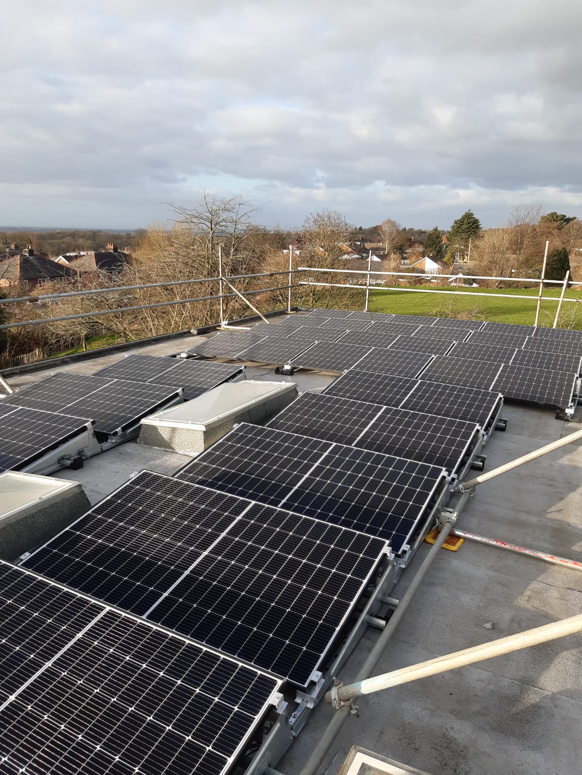 Ambitious plans announced to make Rochdale carbon neutral by 2038