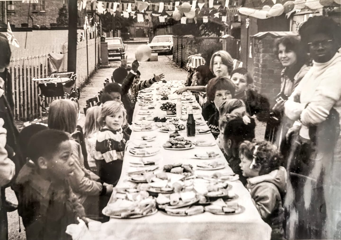 Special platinum jubilee tea in Stafford planned for people born in 1926