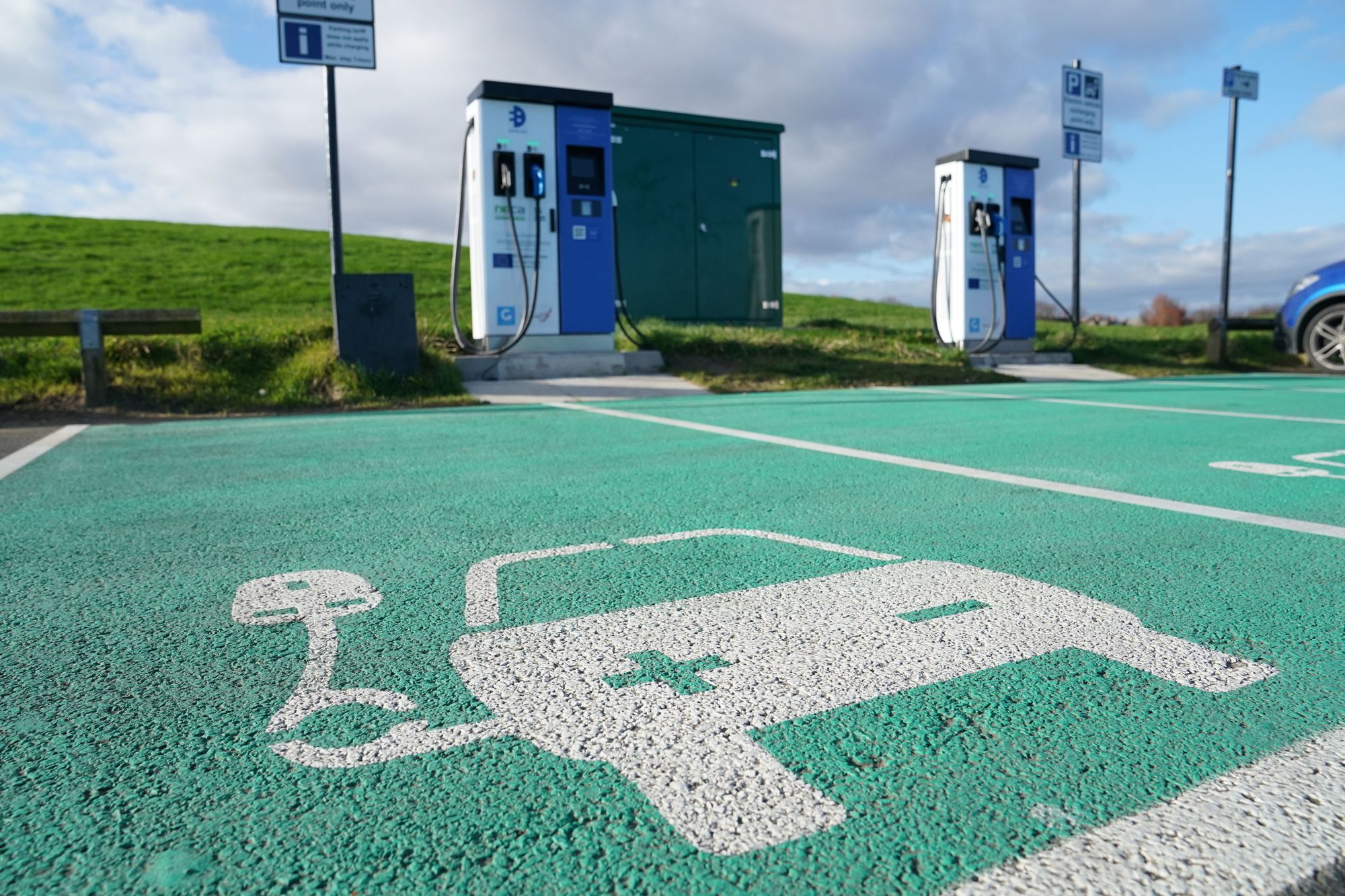 Eight driving rules, regulations and changes coming in 2022