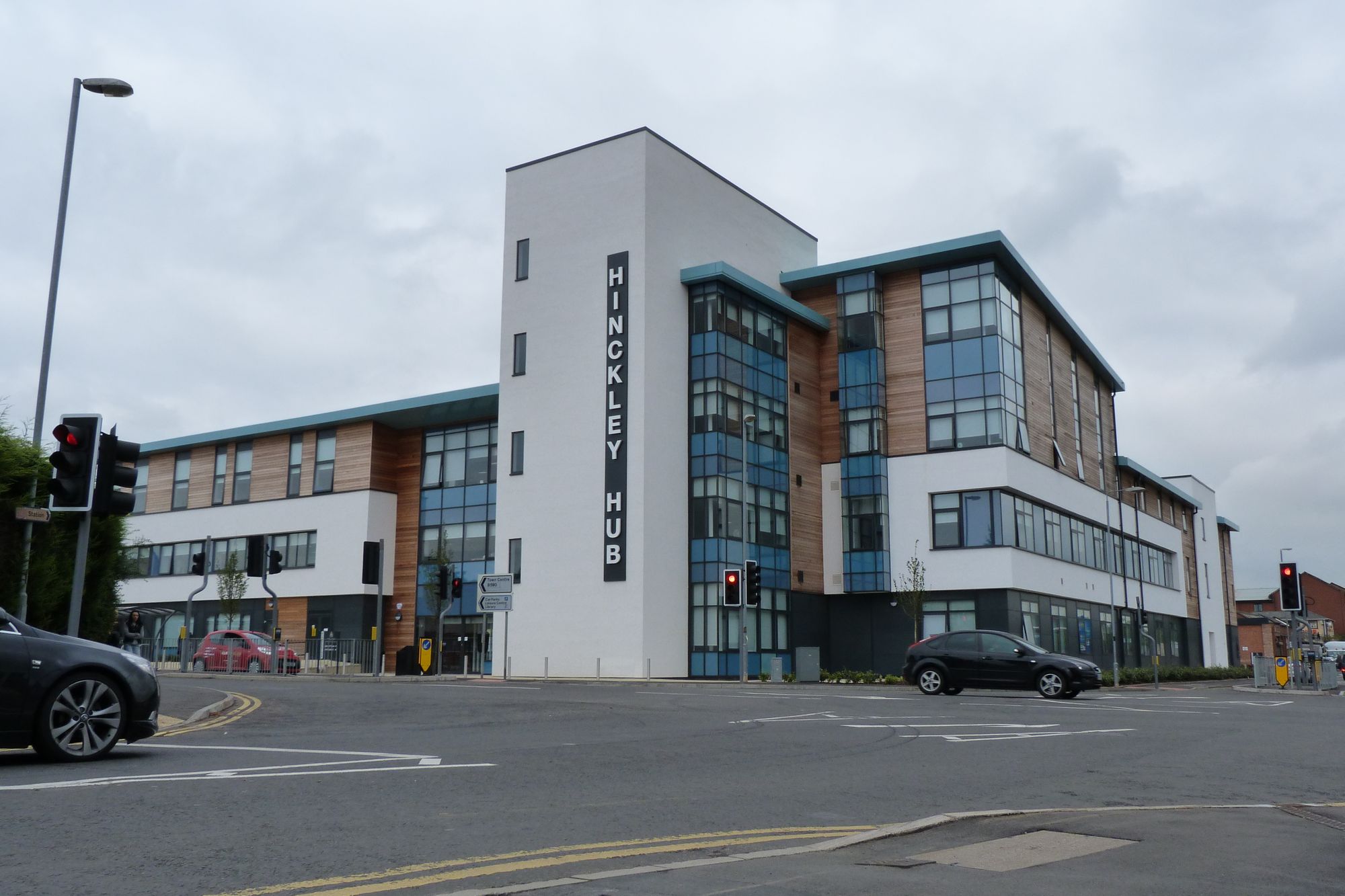 Local Plan for Hinckley and Bosworth moves forward