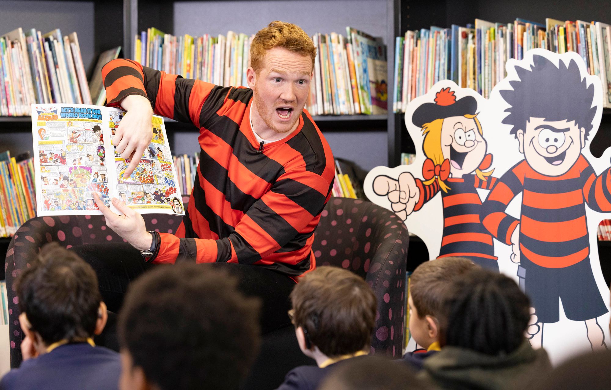 World Book Day 2022: How you can celebrate and take part