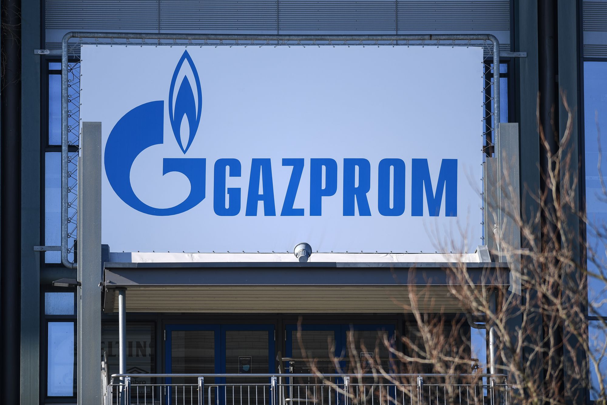 Halton looks to end Gazprom gas deals after files show £200k paid to Russian energy giant