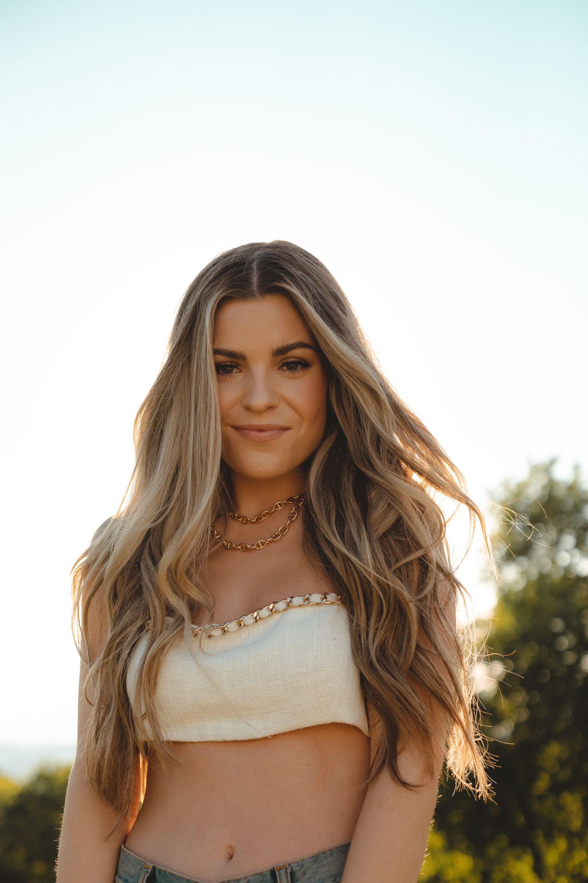 Tenille Arts announced as headline act for music festival Tennessee Fields