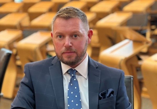 MSP calls for Scottish Government to back Greenock Freeport