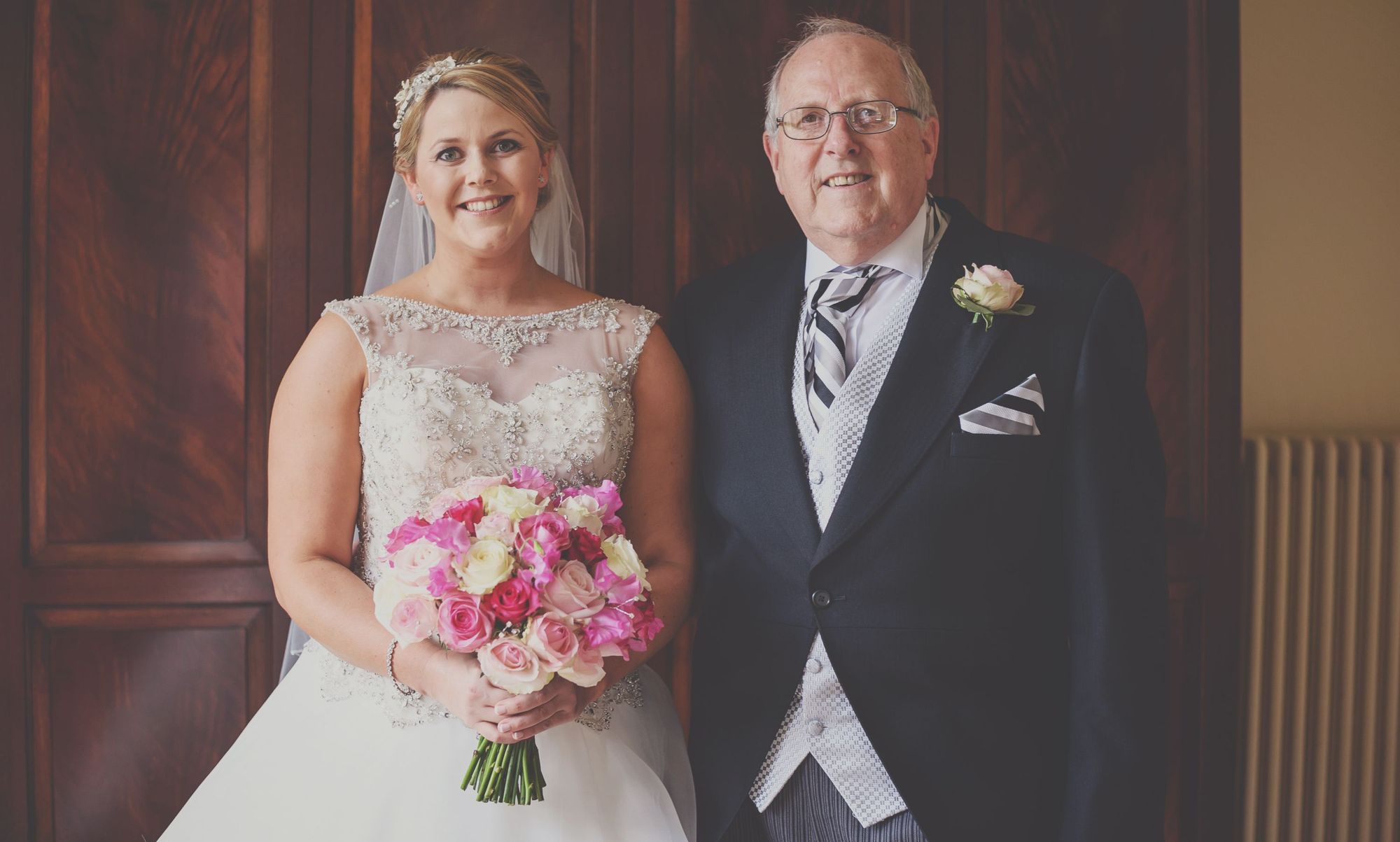 Widnes woman raising money for brain tumour charity in memory of her dad