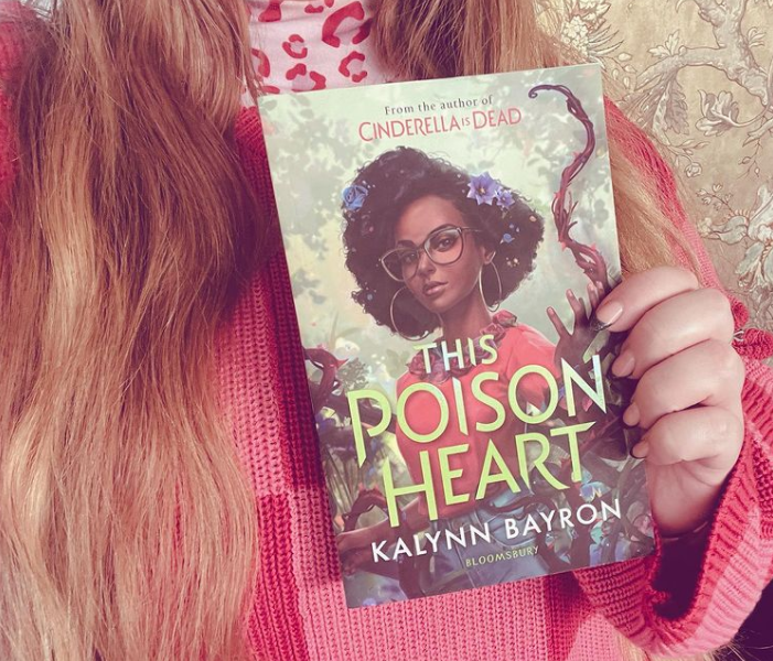Seven books with strong woman protagonists