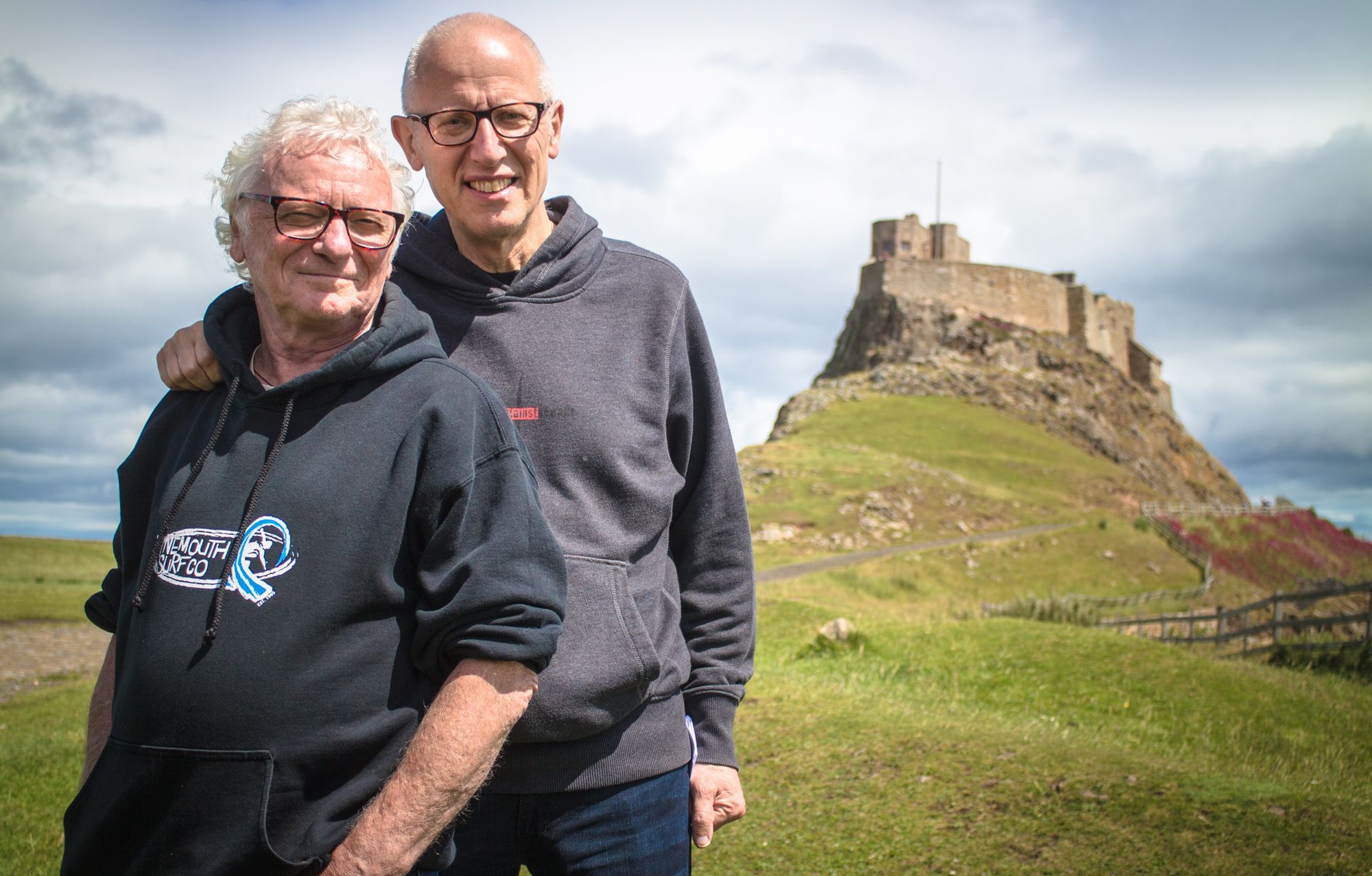 South Shields is set to host the return of North East band