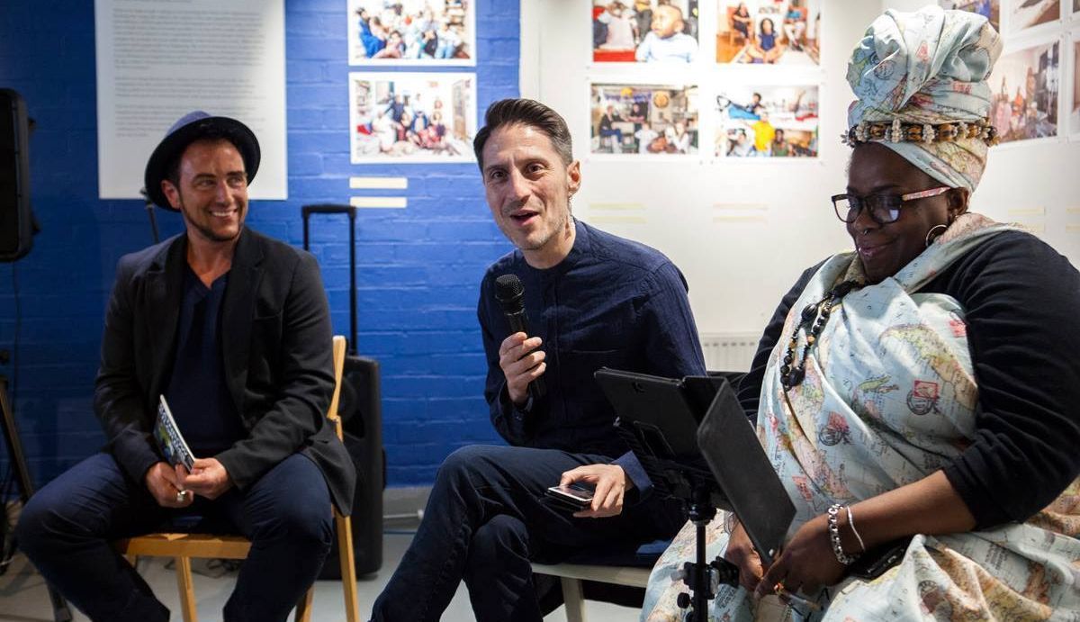 Liverpool theatre set to showcase first-hand accounts of UK asylum seekers