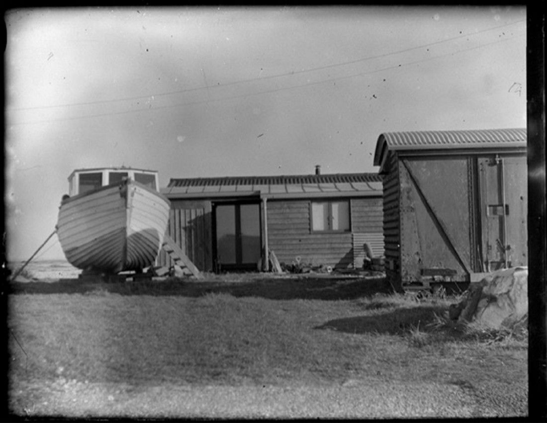 Thanet camera club experiment with long-forgotten techniques