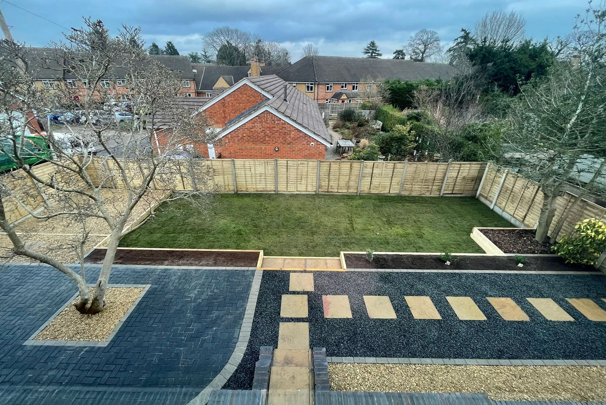 Malvern friends given the support to live independently