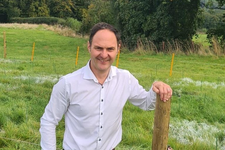Altham firm benefiting from new net zero green innovation fund