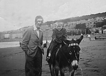 Editor's Pick: The highs and lows of life Western-Super-Mare