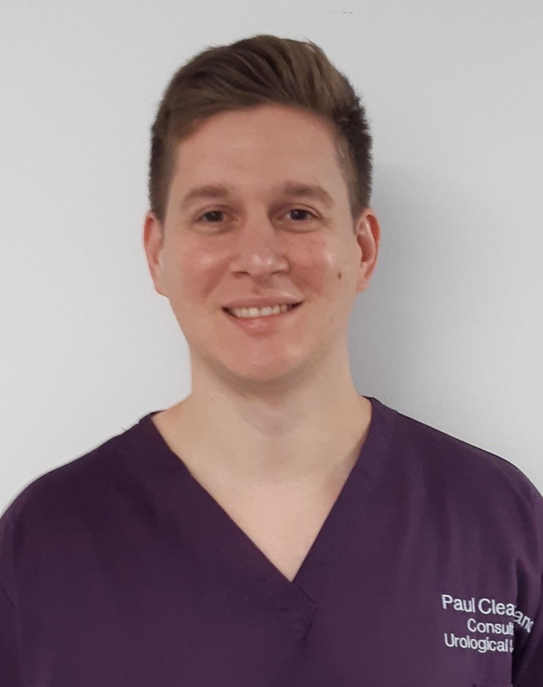 Stepping Hill Hospital celebrates its 1000th successful robotic prostate surgery patient