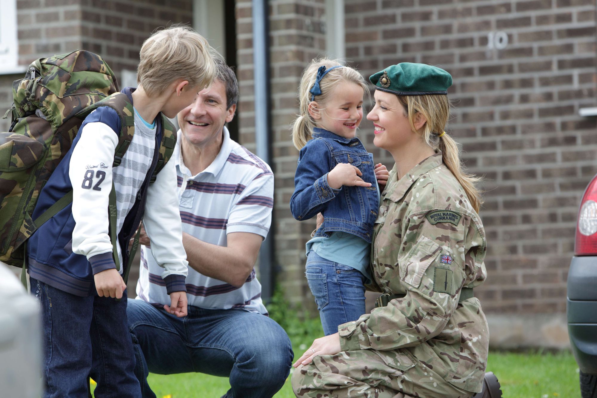 Aldershot armed forces charities can apply for funding scheme