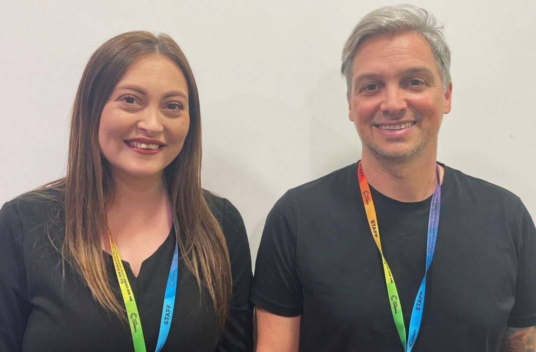 Wrexham salon gains talented new recruits