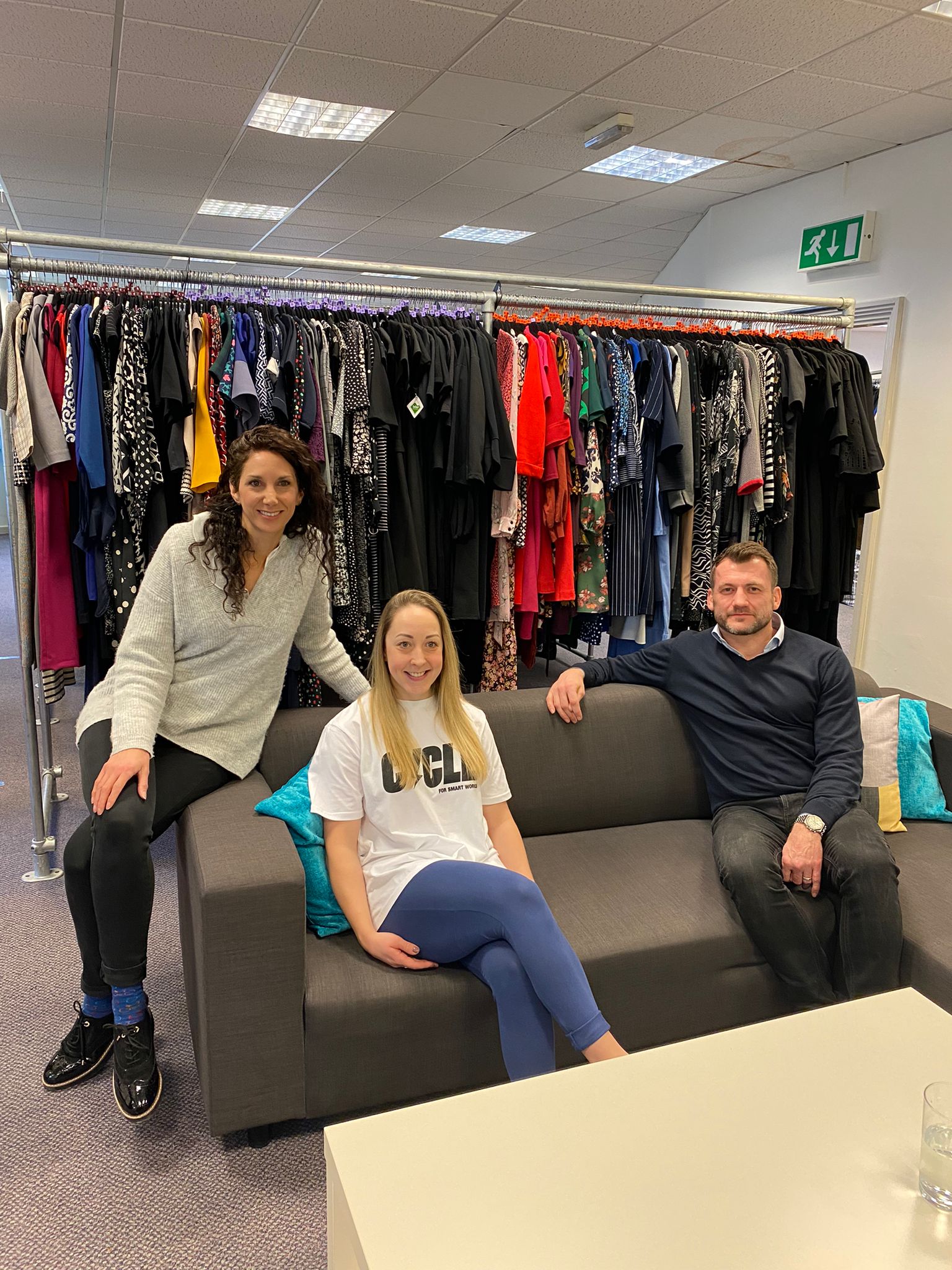 Greater Manchester stars pedalling for International Women's Day