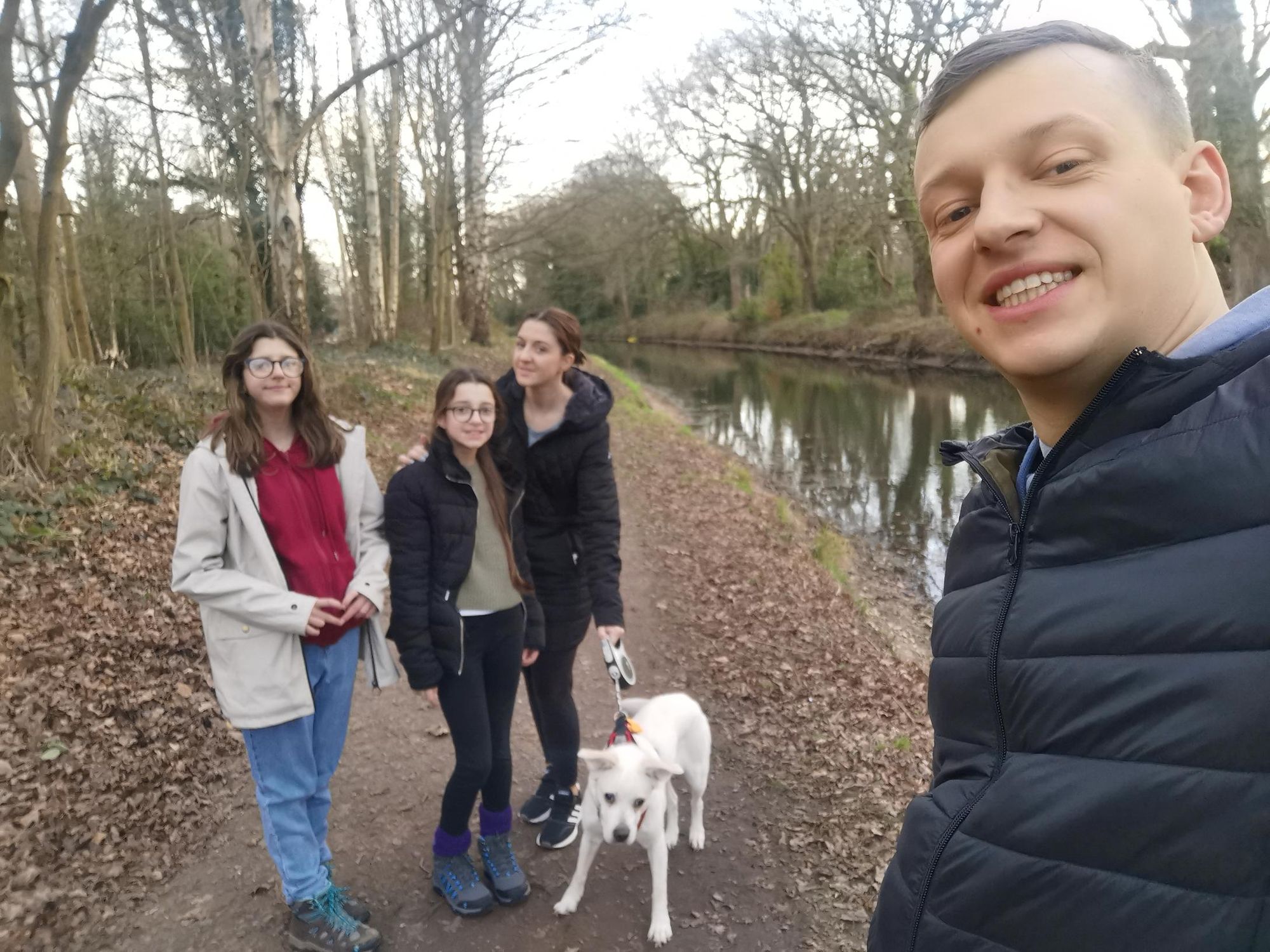 Military family in Aldershot raises over £700 for children's charity
