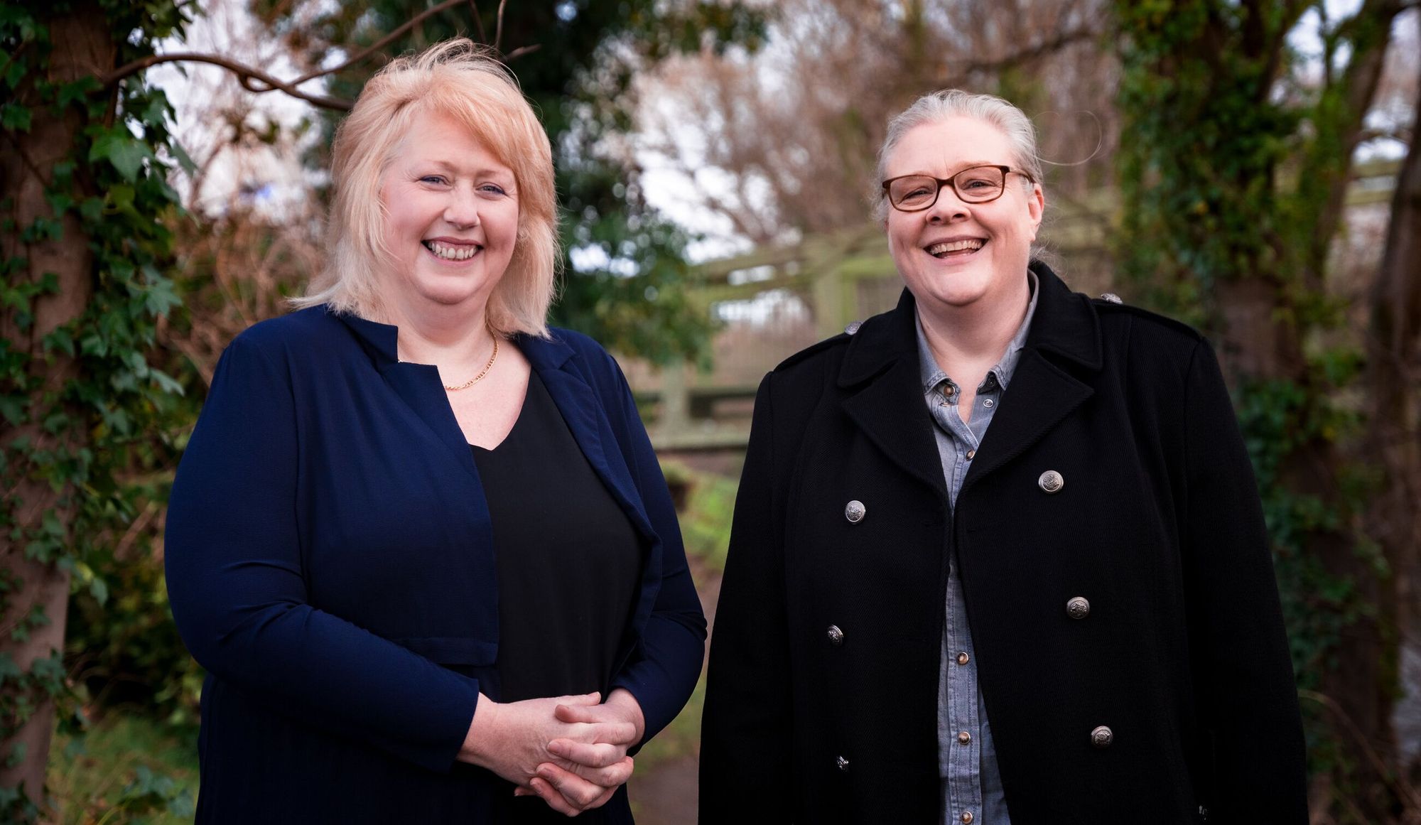 Denbighshire residents are being urged to apply for funding to help in the post-Covid recovery