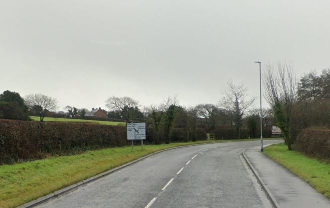 Calls for more lighting along popular pedestrian route off Kidwelly bypass