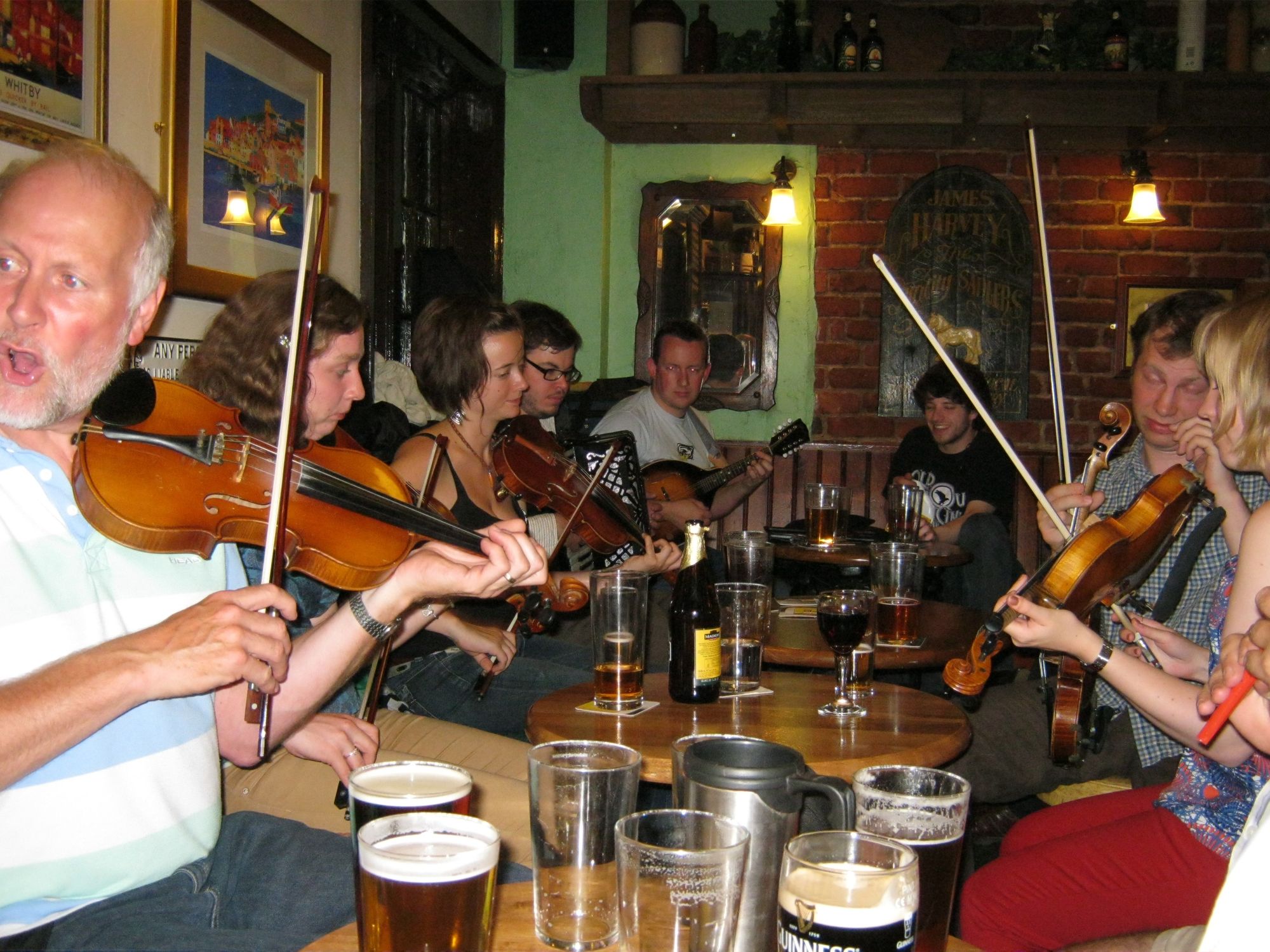 CAMRA column: Pubs and Loneliness