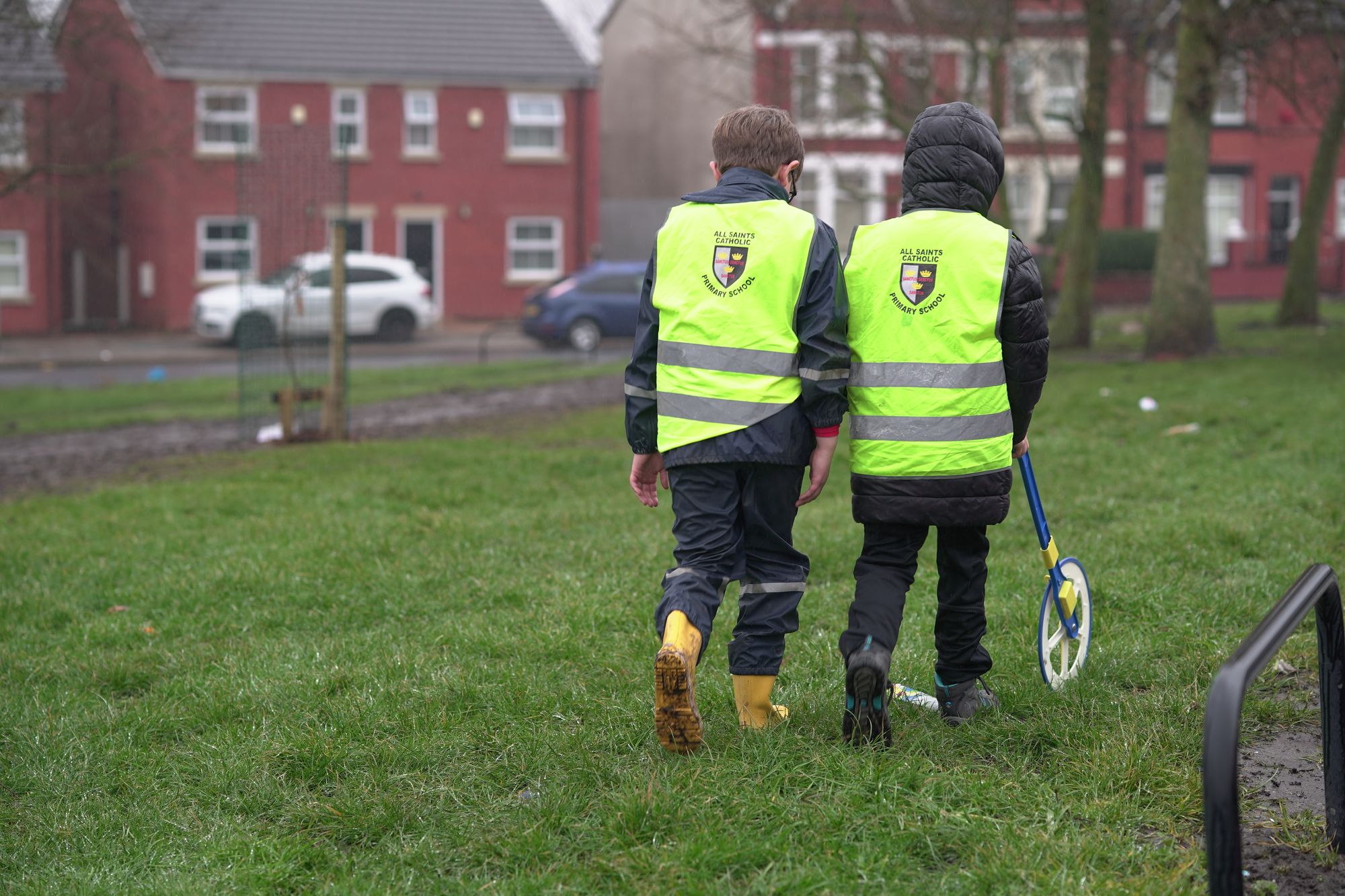 ActionFunder: Young environmentalists from Liverpool inspire UK wide nature action