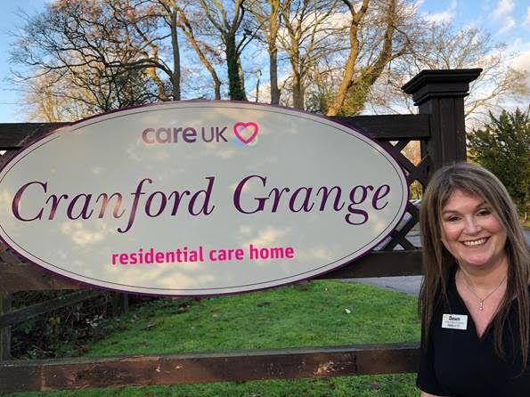 Mobberly care home renamed by residents and team members