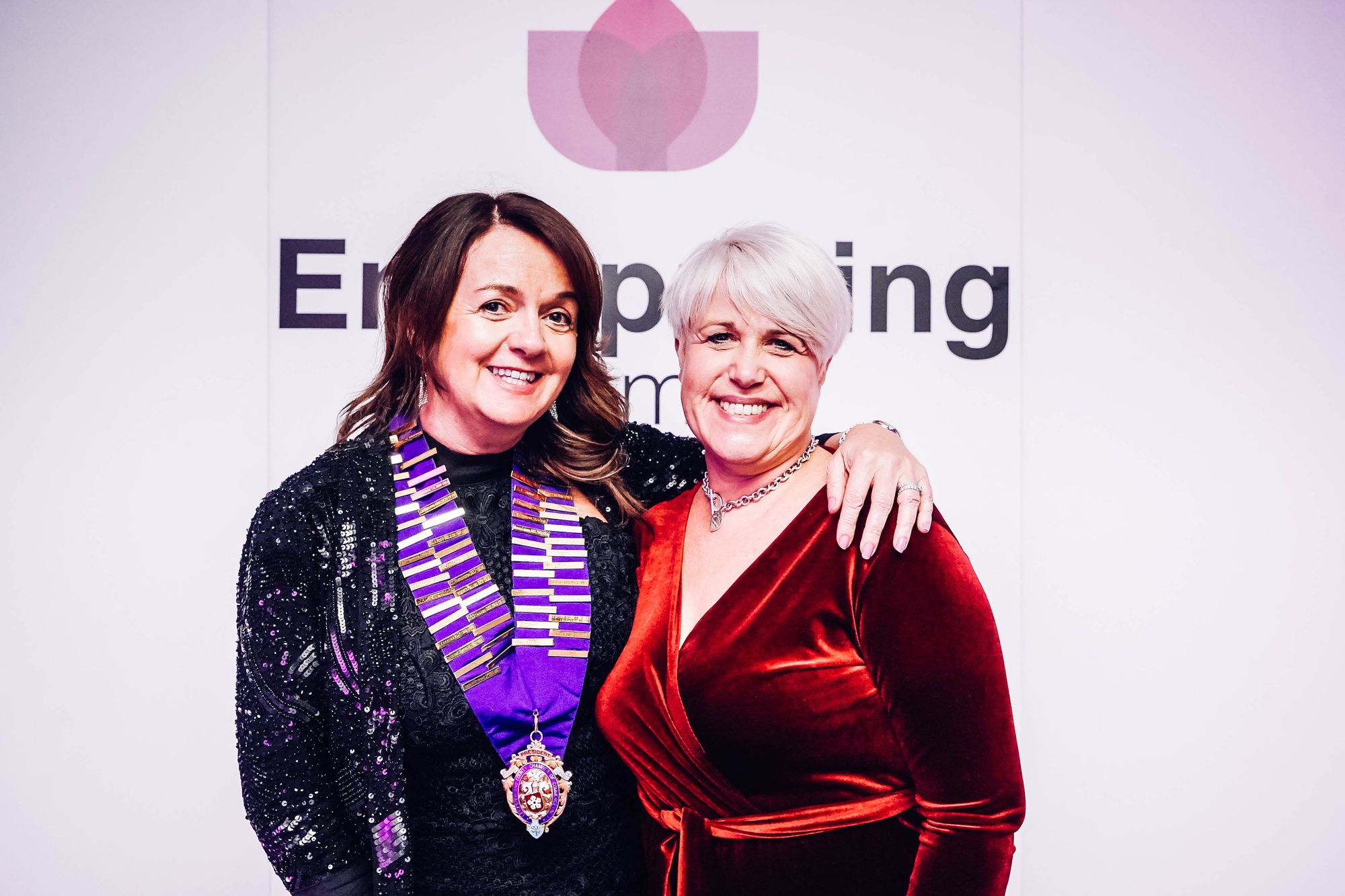 Enterprising Women Awards 2022 launches on International Women's Day