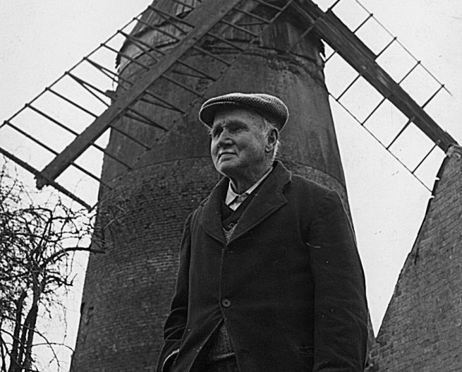 Mar 12 – On this day in Cambridgeshire history