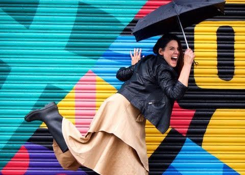 Manchester comedian launches new project aimed at improving people's confidence