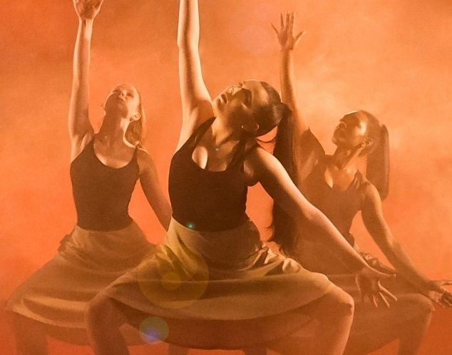 St Ivo dance students bring Ivolution back to live audience