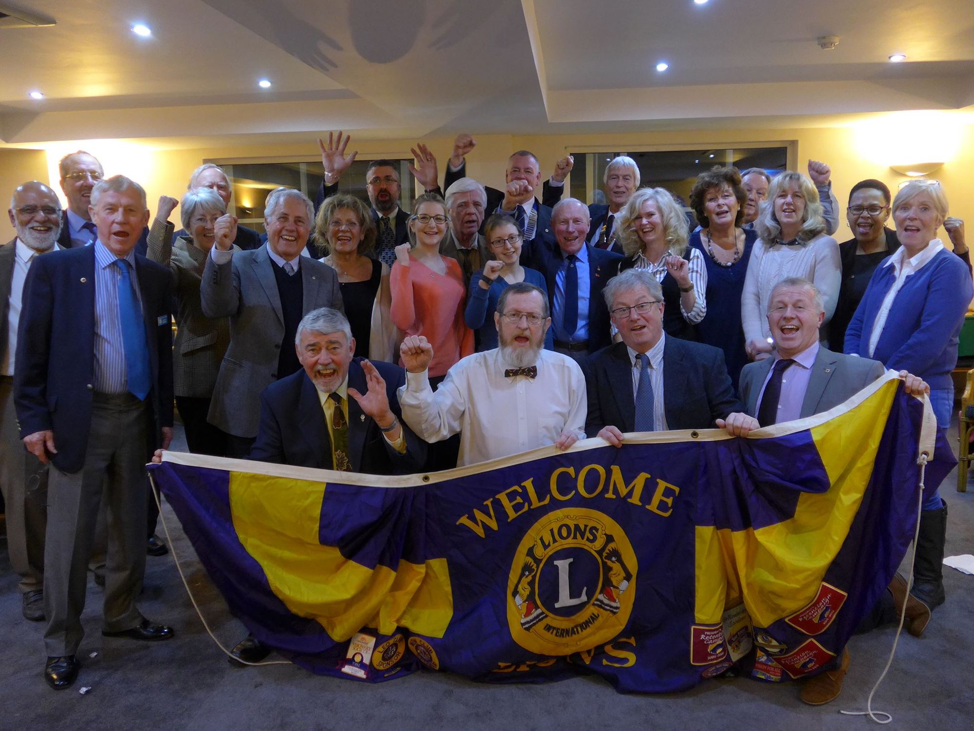 Reading club to host quiz night in support of Ukraine